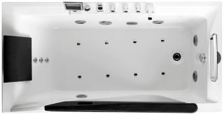 Акриловая ванна GEMY G9055 O R 181x92x75